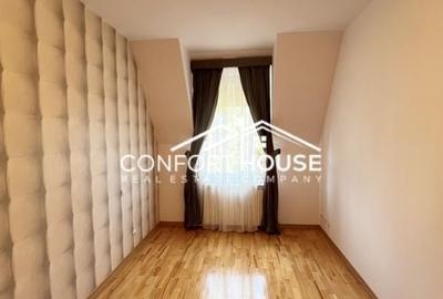 Vila  P+E+M, 6 camere, nemobilat, complex rezidential, IANCU NICOLAE - 34