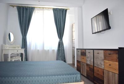 Vanzare apartament 2 camere Otopeni Maramures Residence - 4