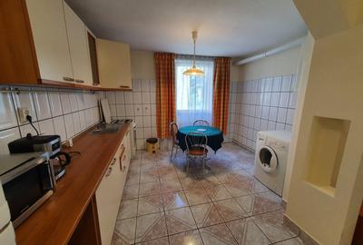PRIN AGENTIA  SEDAKO, 2 camere- langa Primarie/Central/UVT/disponibil - 8