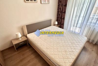 Apartament 2 camere de inchiriat Bloc Nou Cetate cu parcare - 1