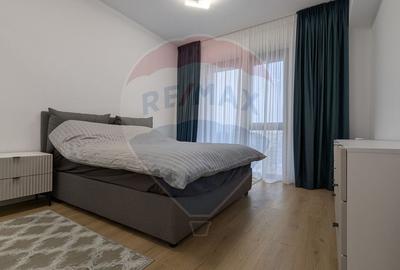 Apartament cu 2 camere de închiriat în zona Splaiul Unirii - 10