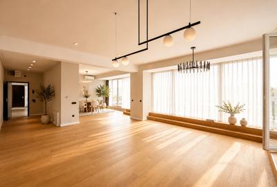 Penthouse Spectaculos -3 camere- 308mp total- - 4