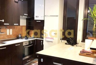 OPORTUNITATE | APARTAMENT 2 CAMERE | BANEASA | TERASA SI CURTE | PARC - 2