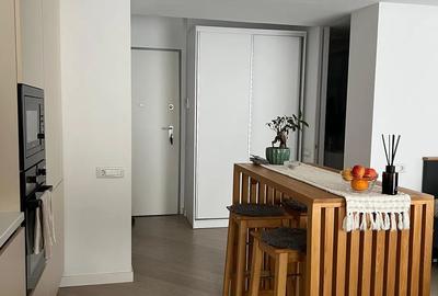 CORTINA NORTH | studio | parcare subterana | Pipera - 3