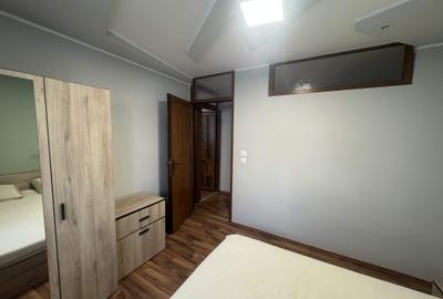 Ap 2 camere decomandat, 58 mp, etaj 1, Zona Progresul - 12