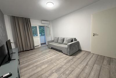 Apartament 2 camere Renovat - Metrou Lujerului - 2