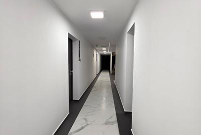 Apartamen 2 Camere Studiou/Birou | Parcare  | MY PLACE NORTH – Pipe - 11