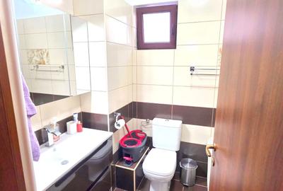 Obor /Iancului apartament 2 camere  bloc nou centrala proprie - 6