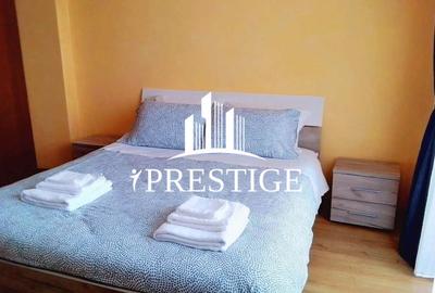 GARSONIERĂ DECOMANDATĂ | TURNIȘOR - ALMA | BALCON 10 M | PARCARE - 3