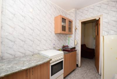 3 camere, decomandat, 72 mp - Liviu Rebreanu - Parklake Mall - 4
