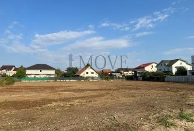 Teren  3903 mp parcelat Oportun pentru Investitie - 8