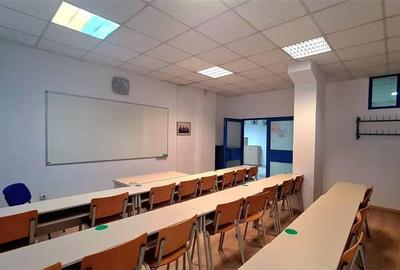 EXCLUSIV Spatiu comercial 296 mp la bulevard, zona centrala. - 9