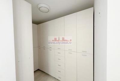 Inchiriere apartament 2 camere Baneasa Complex Rezidential - 14