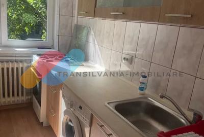 Apartament 2 camere, 52 mp-Gheorgheni - 5
