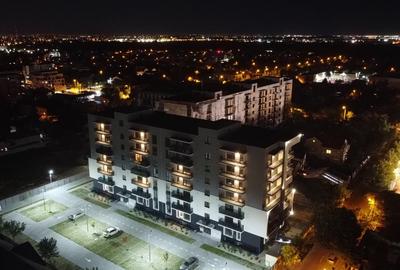 Promo Ap. 3 cam 04C, Premium, Sect. 1, Nord Metrou Straulesti,  Climatiz - 12