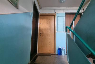 Apartament cu 3 camerela etaj 1 zona Scriitorilor, bdul Alexandru Vlahuta, Braso - 5