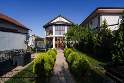 Casa moderna - Cernele - 1