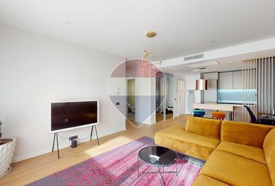 One Herastrau Towers,  apartament 2 camere lux - 1