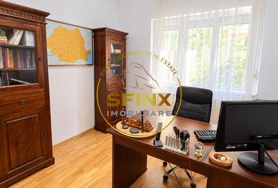 Apartament 4 camere |  Domenii | - 3
