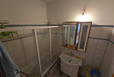 Vanzare apartament 2 camere decomandat, Vatra Luminoasa, 57mp, boxa subsol - 14