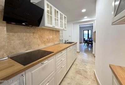 Polona - Duplex 256 mpu, 6 camere, etaje 6+7, panorama, terase 52 mp - 26