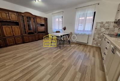 Apartament 1 cameră – Tg. Mureș – 7 Noiembrie – 1 km de UMFST - 2