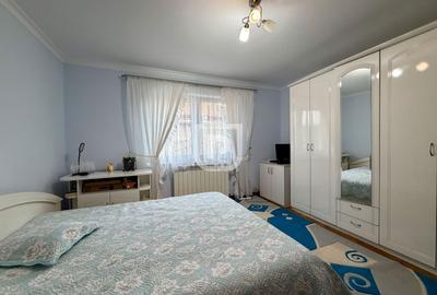Casă 5 camere, 2.800 mp teren, Dărmănești – 13 km Suceava - 6