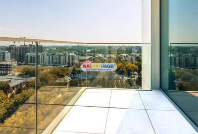 Apartament cu 3 camere semidecomandat, mobilat în Aviației