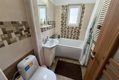 Apartament 2 camere, 45mp, etaj 2, Scoala 7 - 12