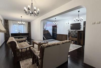 Reședință Privată | Finisaje Naturale Premium | Brasov Tractorul - 1