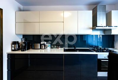Casă/Vilă duplex cu 5 camere de vânzare, strada 9 Mai- zona Centrală - 5