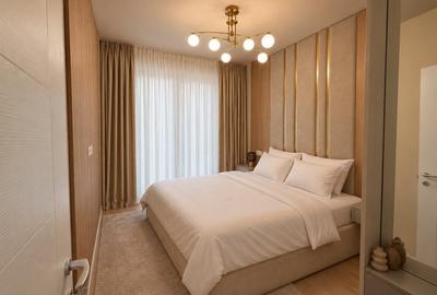Apartament cu 2 camere decomandat în Theodor Pallady