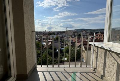 Ap 2 camere | BALCON | PARCARE | Semicentral–Zona Traian - 15