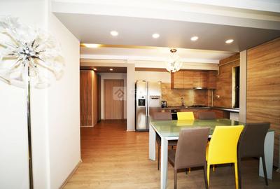 Podul de fier - Zorilor, 2 camere ready to move, cu parcare inclusă - 4