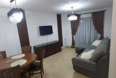 Apartament 2 camere de inchiriat in zona Herastrau - 2