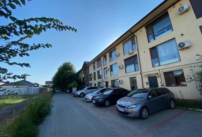 Apartament decomandat 2 camere – Bragadiru, Str. Celofibrei - 5