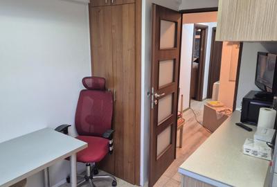 Închiriere apartament 3 camere  – zona Brâncoveanu / Marie C - 6