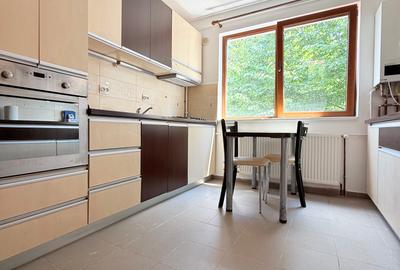 Apartament 4 camere- duplex- Lacul Morii - 3