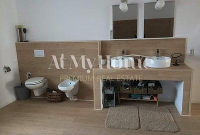 Vila superba de inchiriat in complex rezidential micut, ideala familii - 9