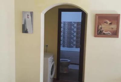 Apartament 2 camere, 57 mp, mobilat, 3 min metrou Favorit, etaj 7/8, reabilitat - 6