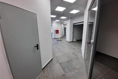 Spatiu Comercial - 500 mp - giratoriu Kaufland Arhitectilor - 28