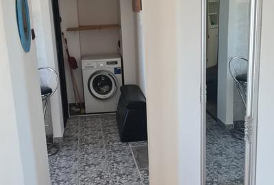 Garsoniera mobilata si utilata-bloc cu lift - 5