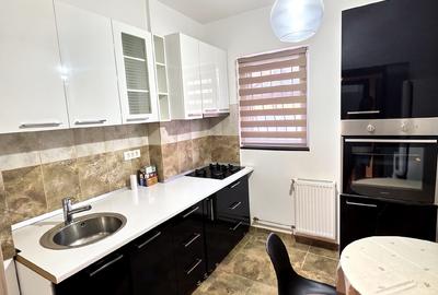 Apartament 2 Camere | Parcare | Centrală Proprie | 13 Septembrie - 6