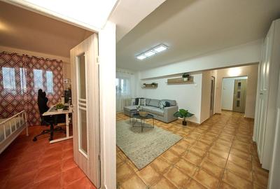 COMISION 0% - Apt 3 camere 72mp bloc 1988 - 7min metrou Dristor- 8min Mall Vitan - 5