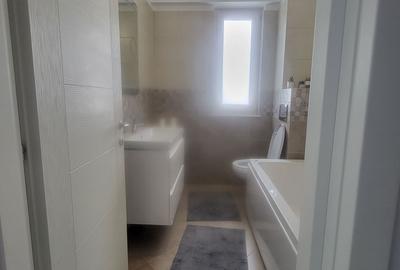 DE ÎNCHIRIAT – APARTAMENT 2 CAMERE MODERN & ELEGANT ÎN ZONĂ CENTRALĂ VALEA LUPUL - 7