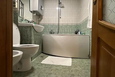 Apartament 3 camere cu suprafata totala 80,55 mp, Zona Calarasilor. - 12