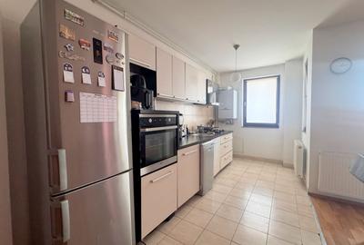 Apartament cu 2 camere de vânzare – zona Soarelui–AEM - 5