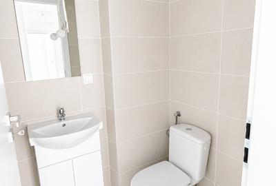 Apartament 3 camere cu 2 băi 61 mp + balcon - finisat si intabulat - Sibiu - 11