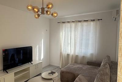 VANZARE APARTAMENT 2 CAMERE MOBILAT SI UTILAT COMPLET-GATA DE MUTARE - 14