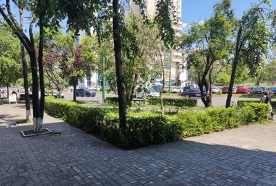 Apartament cu 2 camere decomandat, mobilat în Centrul Civic